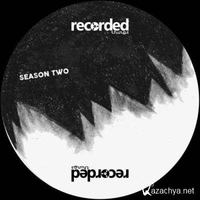 Oliver Rosemann & Alexander Kowalski - Season Two (2022)