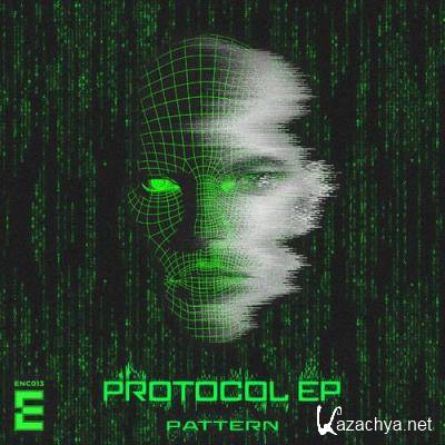 Pattern - Protocol EP (2022)