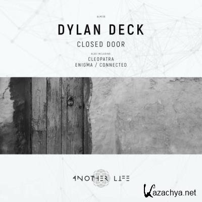 Dylan Deck - Closed Door (2022)