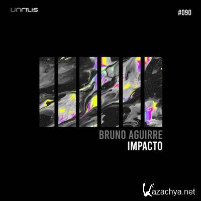 Bruno Aguirre - Impacto (2022)