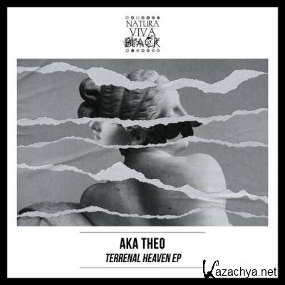 Aka Theo - Terrenal Heaven (2022)