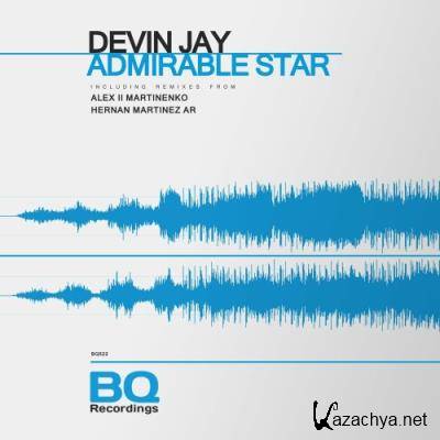 Devin Jay - Admirable Star (2022)