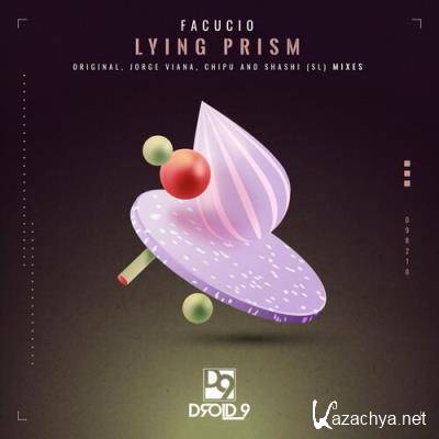 Facucio - Lying Prism (2022)