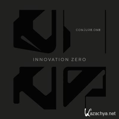 Conjure One & Jeza - Innovation Zero (2022)