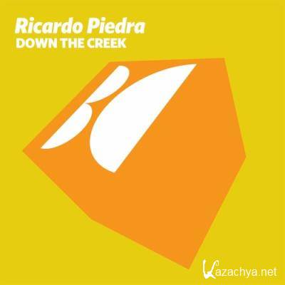 Ricardo Piedra - Down The Creek (2022)