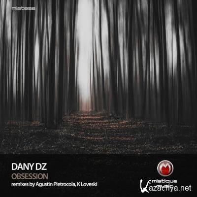 Dany Dz - Obsession (2022)