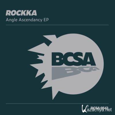 Rockka - Angle Ascendancy (2022)