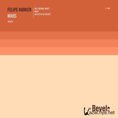 Felipe Harker - Mars (2022)