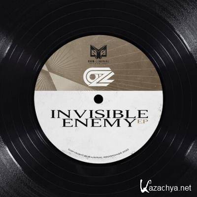 Oz - Invisible Enemy (2022)