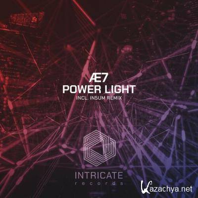 AE7 - Power Light (2022)