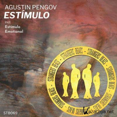 Agustin Pengov - Estimulo (2022)