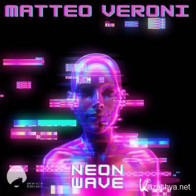 Matteo Veroni - Neonwave (2022)