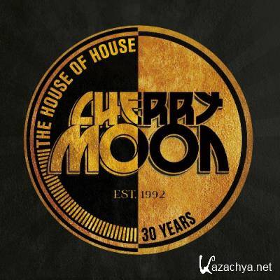 541 Belgium - Cherry Moon 30 Years (2022)