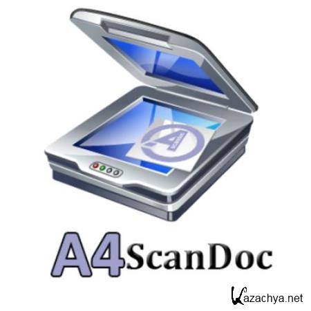 A4ScanDoc 2.0.9.5 (Rus)