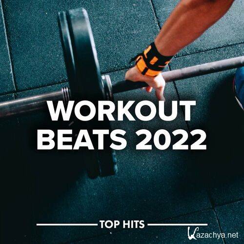 Various Artists - Workout Beats 2022 (2022)