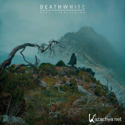 Deathwhite - Grey Everlasting (2022)