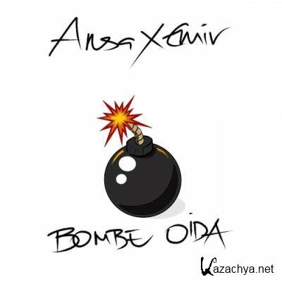 Ansa x Emir - Bombe Oida (2022)