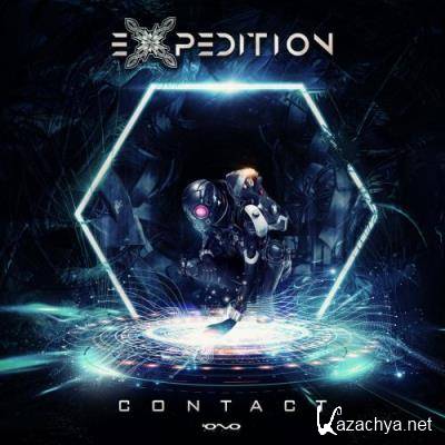 Expedition - Contact (2022)