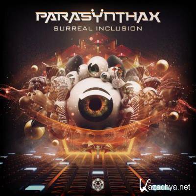 Parasynthax - Surreal Inclusion (2022)