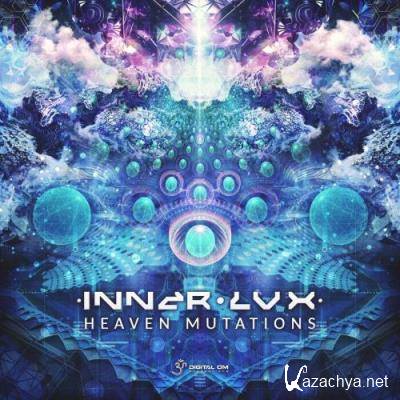 Inner Lux - Heaven Mutations (2022)