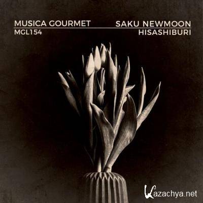 Saku NewMoon - Hisashiburi (2022)