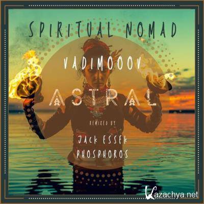 VadimoooV - Astral (2022)