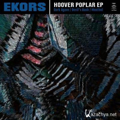 Ekors - Hoover Poplar (2022)