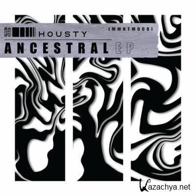 Housty - Ancestral EP (2022)