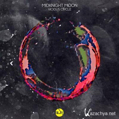 Midknight MooN - Vicious Circle (2022)