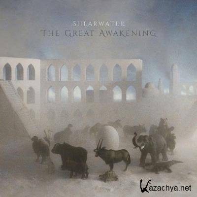 Shearwater - The Great Awakening (2022)