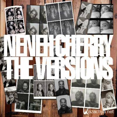 Neneh Cherry - The Versions (2022)
