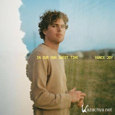 Vance Joy - In Our Own Sweet Time (2022)