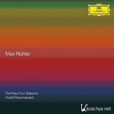 Max Richter - The New Four Seasons (Vivaldi Recomposed) (2022)