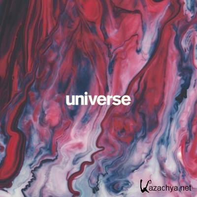Misanthrop - Universe (2022)