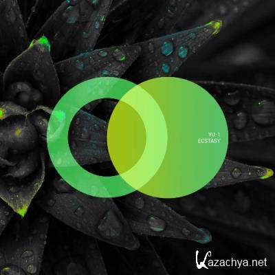 YU-1 - Ecstasy  WEB (2022)