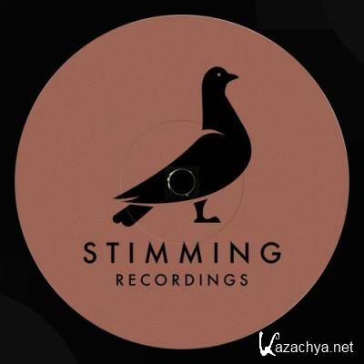Stimming - Ludwig (Living Room Versions) (2022)