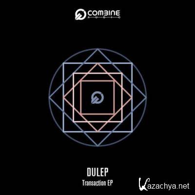 DULEP - Transaction EP (2022)