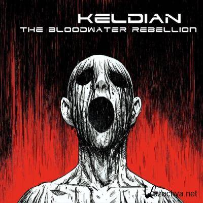 Keldian - The Bloodwater Rebellion (2022)