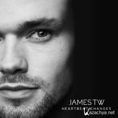 James TW - Heartbeat Changes (2022)
