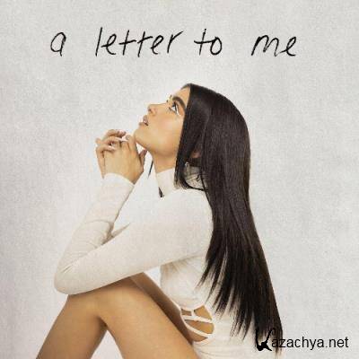 Dixie - A Letter to me (2022)