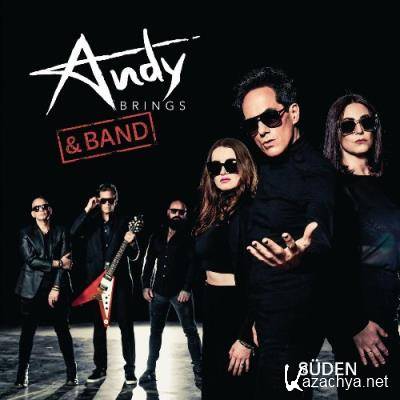 Andy Brings - Suden (2022)