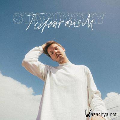 Stanovsky - Tiefenrausch (2022)