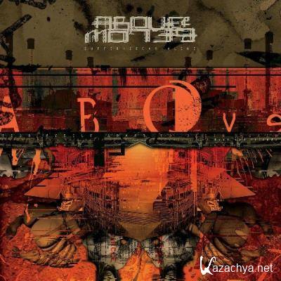 Above & Below - Suffer. Decay. Alone (2022)