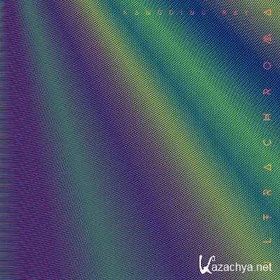 Kangding Ray - Ultrachroma (2022)