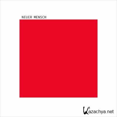 Atom TM - Neuer Mensch (2022)