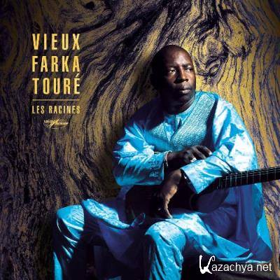 Vieux Farka Toure - Les Racines (2022)