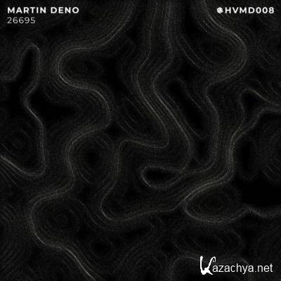 Martin Deno - 26695 (2022)