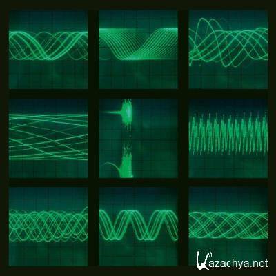 Mimicof - Distant Symphony (2022)