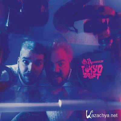 Heckspoiler - Tokyo Drift (2022)