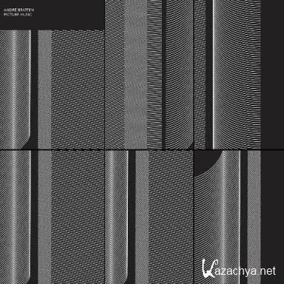 Andre Bratten - Picture Music (2022)